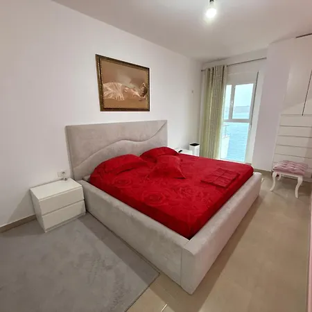 La Perla * Sarandë