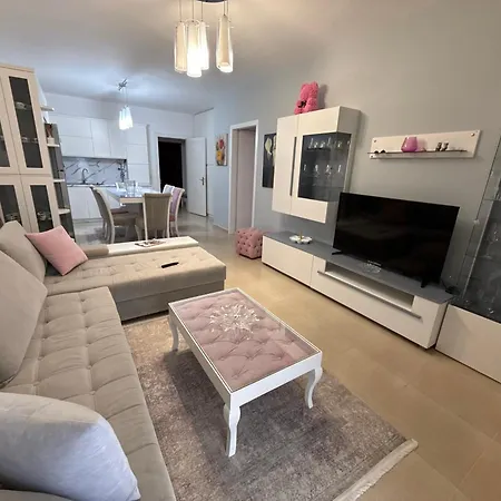Apartment La Perla