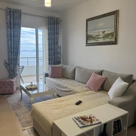 Apartment La Perla Sarandë