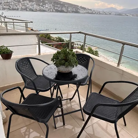La Perla * Sarandë