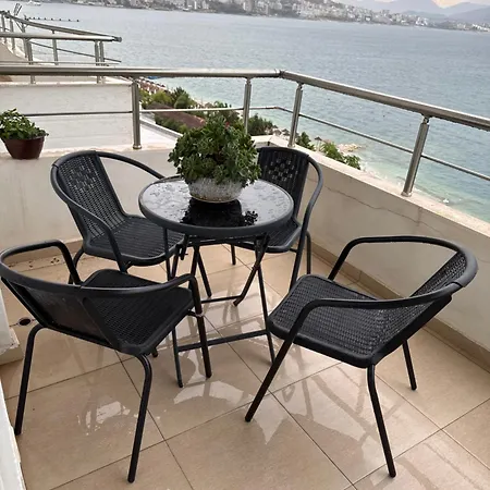 La Perla Sarandë