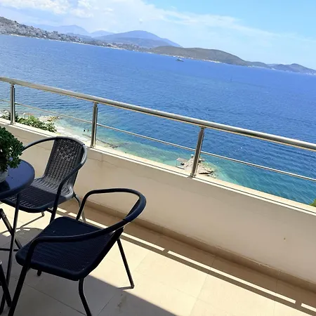 La Perla Sarandë
