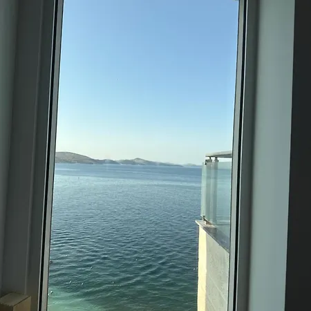 La Perla Lägenhet